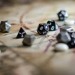 Homeschool Tween D&D