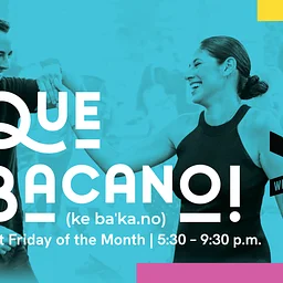 Qué Bacano