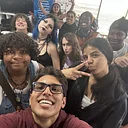 Summer Program Week 1