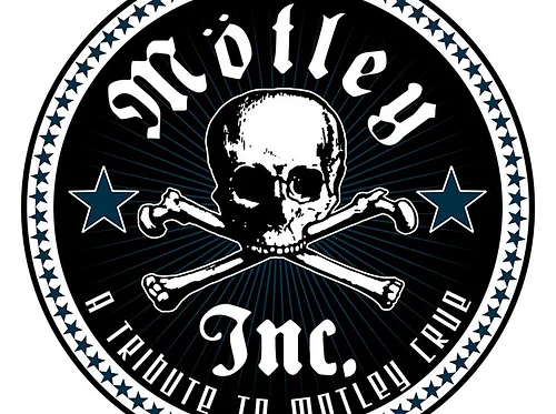 Motley Inc - Top Touring Tribute to Motley Crue - Live at Cactus Theater!