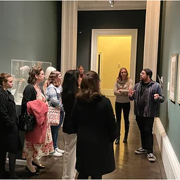 Public Guided Tour