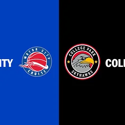Motor City Cruise vs. College Park Skyhawks
