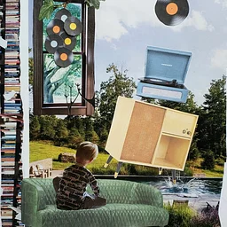 REFLECTIONS ON CHILDHOOD