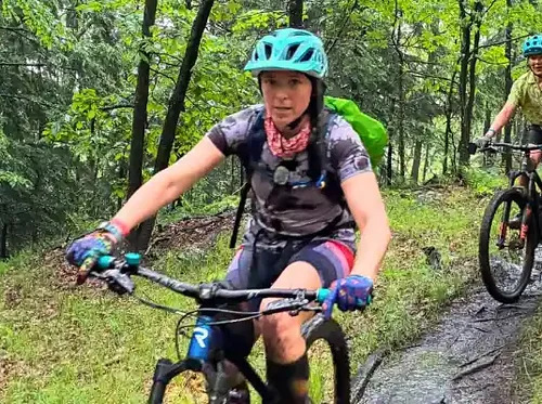 Mighty SMBA Challenge & After Party – Mountain Biking Event in Saratoga Springs