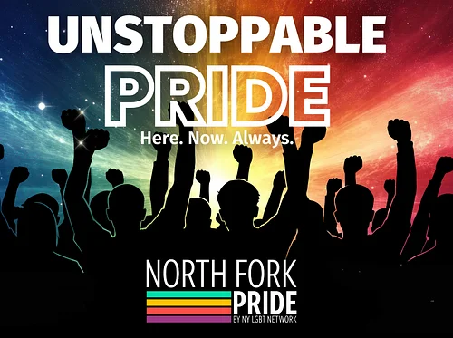 4th Annual North Fork PRIDE