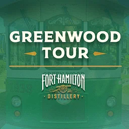 Revolutionary Spirits Trolley Tour