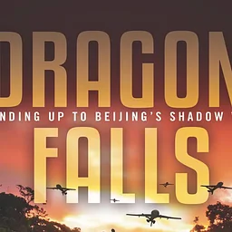 Dragon Falls: Agentic AI and book signing with author Bob Gourley