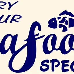 Seafood Friday!