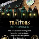Traitors Denver