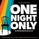 One Night Only + The Original Off-Broadway Cast Recording