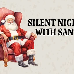 Silent Night With Santa