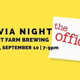 The Office Trivia Night