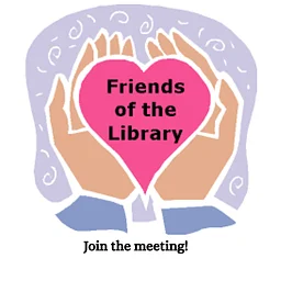 Friends of the Library Meeting