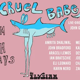 Cruel Babes