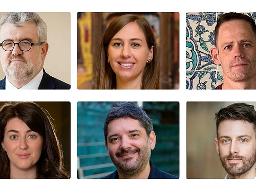 SYMPOSIUM | Saint Sebastian Revealed