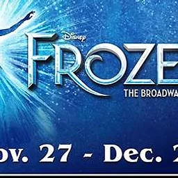 Frozen (Norwell)