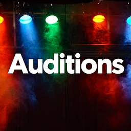 Auditions for “American Buffalo”