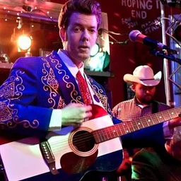 Rhinestone Country Night featuring Russ Varnell & His Too Country Band