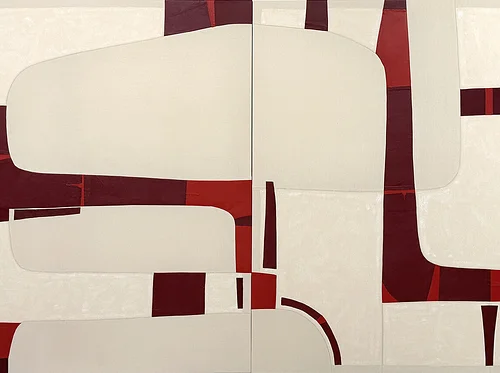 CLAIRE WATSON: RE-PAIRED