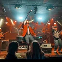 Sometimes a Fantasy: Billy Joel Tribute