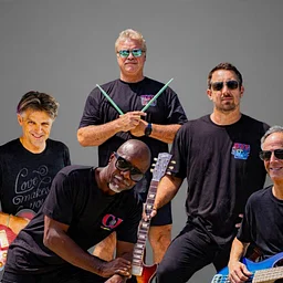 Gainsville the Band