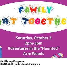 Family Art Together