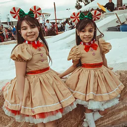Holiday Carnival