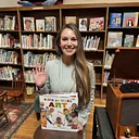 Creative Storytime with Ms. Katia