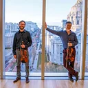 Chautauqua Chamber Music: Del Sol Quartet