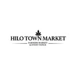 Hilo Town Market