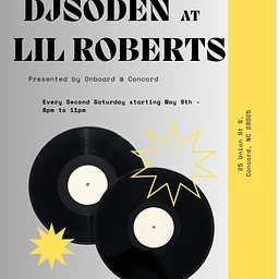 DJ Soden