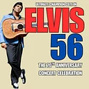 Elvis ’56: The 70th Anniversary