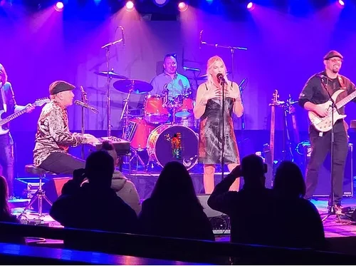 Summer Holiday Concert Series – Wild Flight