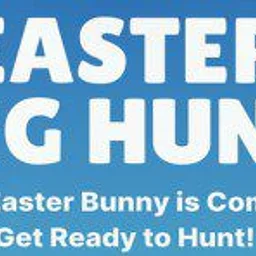 Easter Egg Hunt