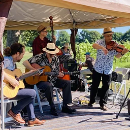 Bay Swing Jazz