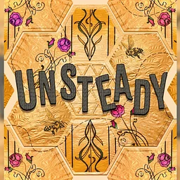 Unsteady – Live Music Fundraiser