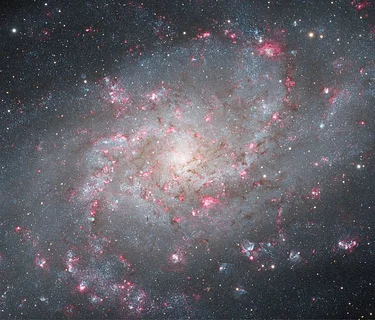 Astrophotography 101: Intro to Deep Sky Imaging