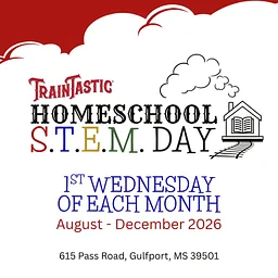 Homeschool S.T.E.M. Day