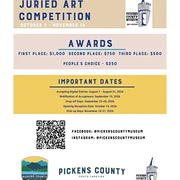 44th Annual Juried Art Competition