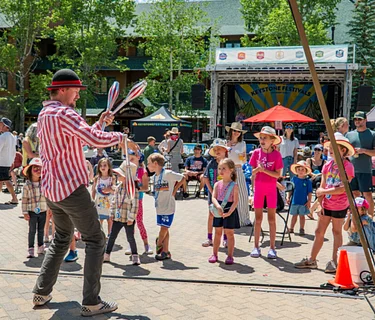 Stars & Guitars Celebration