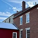 Lincoln County Museum