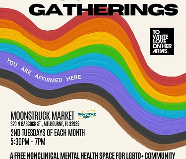 Queer Company Gatherings