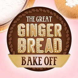 The Great Gingerbread Bake-Off