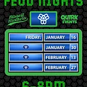 Feud Night