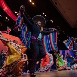CCA & C.A.L.L.E. de Arizona present the 27th Annual Mariachi and Folklórico Festival