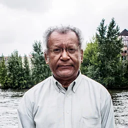 Darmstadt at 80 Festival: International Contemporary Ensemble x Tri-Centric plays Anthony Braxton’s Thunder Music // GBSR Duo plays Stockhausen’s Kontakte