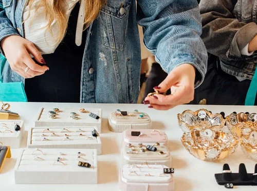 Markets for Makers Tampa June 2026