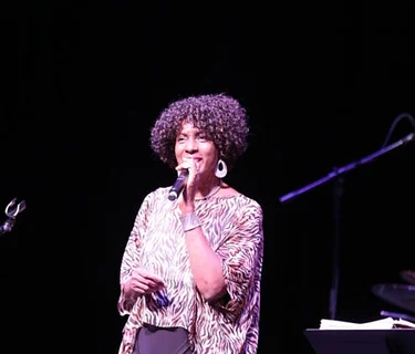 Jazz Beyond The Swing