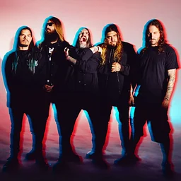 Suicide Silence: REMINDERS OF HELL TOUR