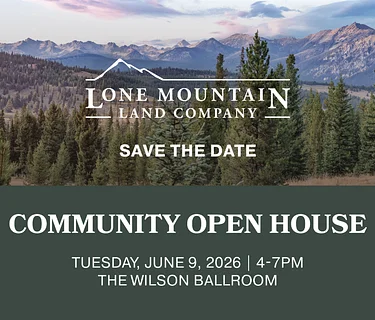 The Wilson Hotel: LMLC Community Open House